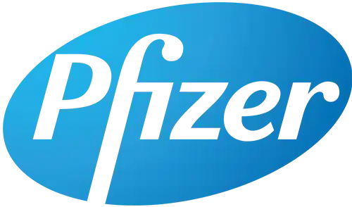 pfizer logo png