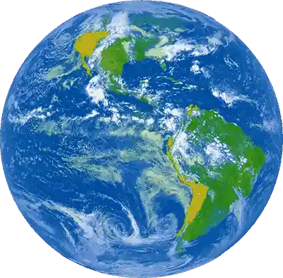 earth png transparent