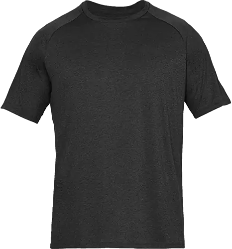black t shirt png