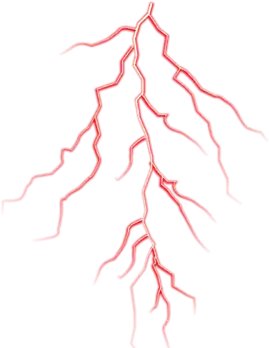 lightning png
