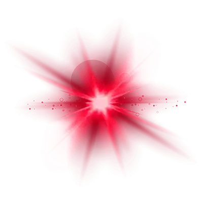 red light png
