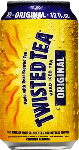 twisted tea png