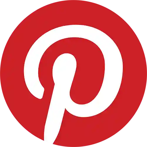 pinterest logo png