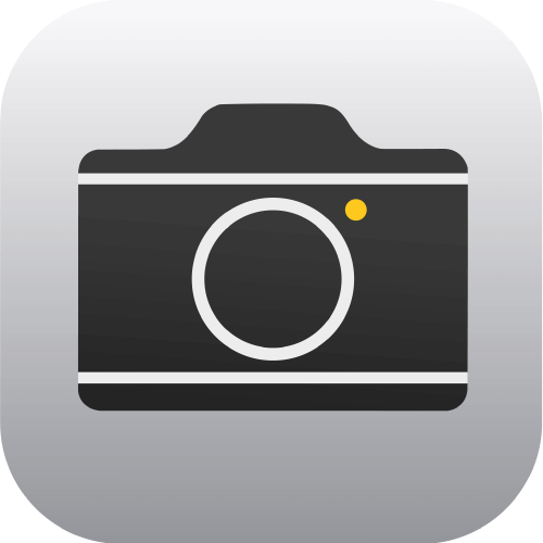 iphone camera icon png