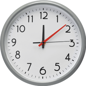 clock png