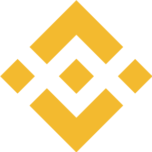 binance logo png