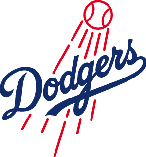 dodgers logo png