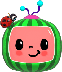 cocomelon logo png