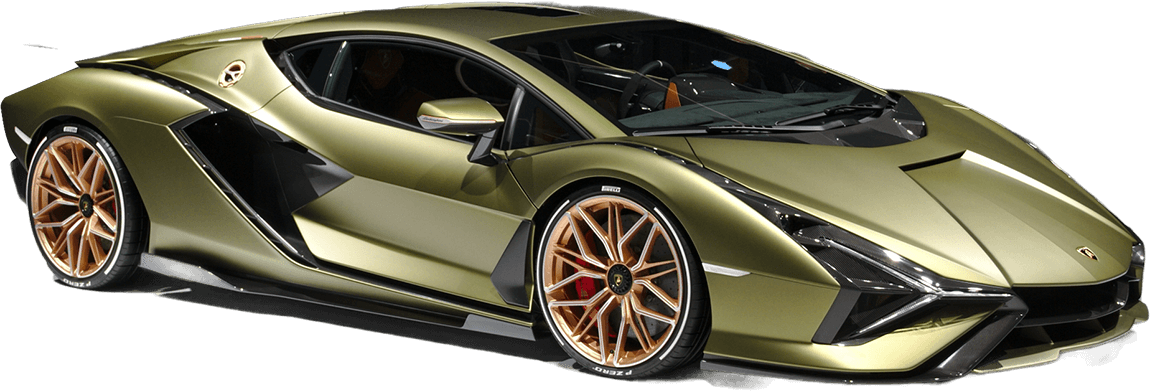 Car PNG Image