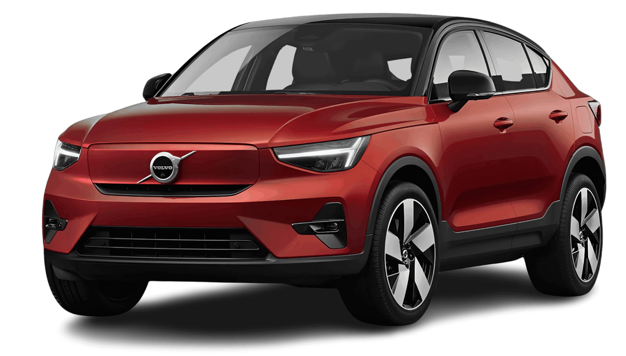 Volvo PNG Car Image