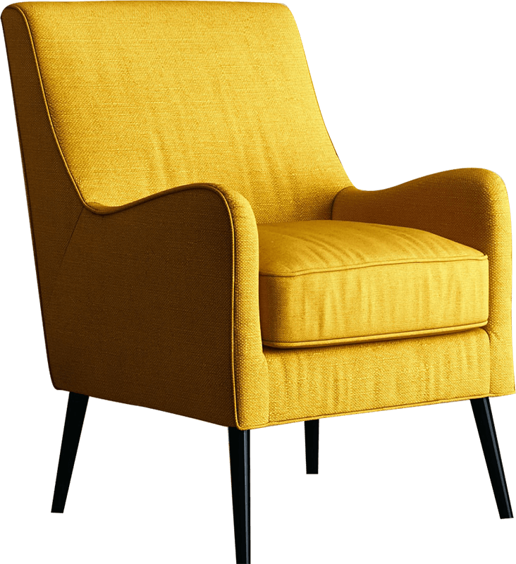 Sofa Chair PNG Image title=