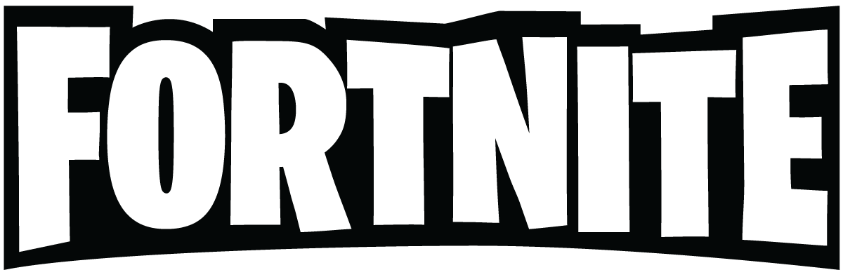 Fortnite Logo PNG title=