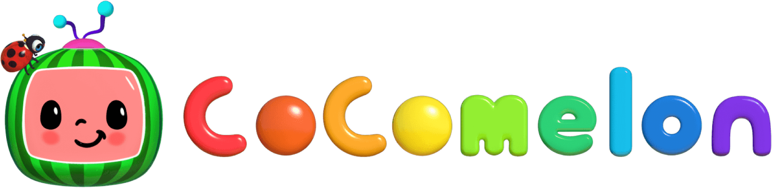 Cocomelon PNG