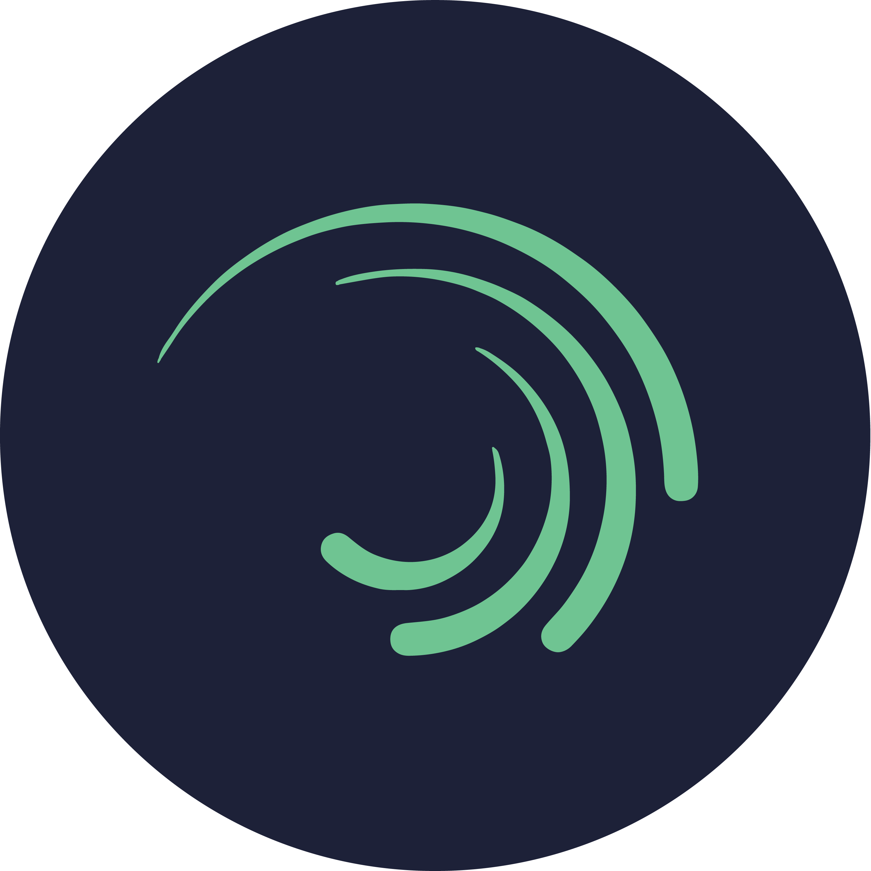 Alight Motion Symbol PNG