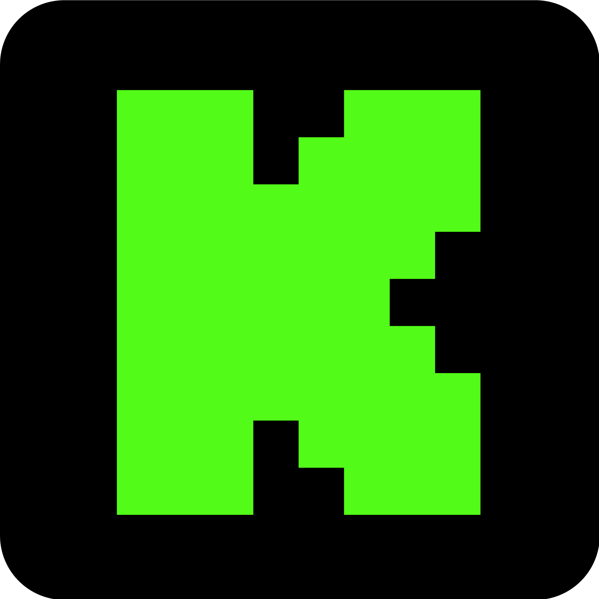 Kick Official Logo PNG