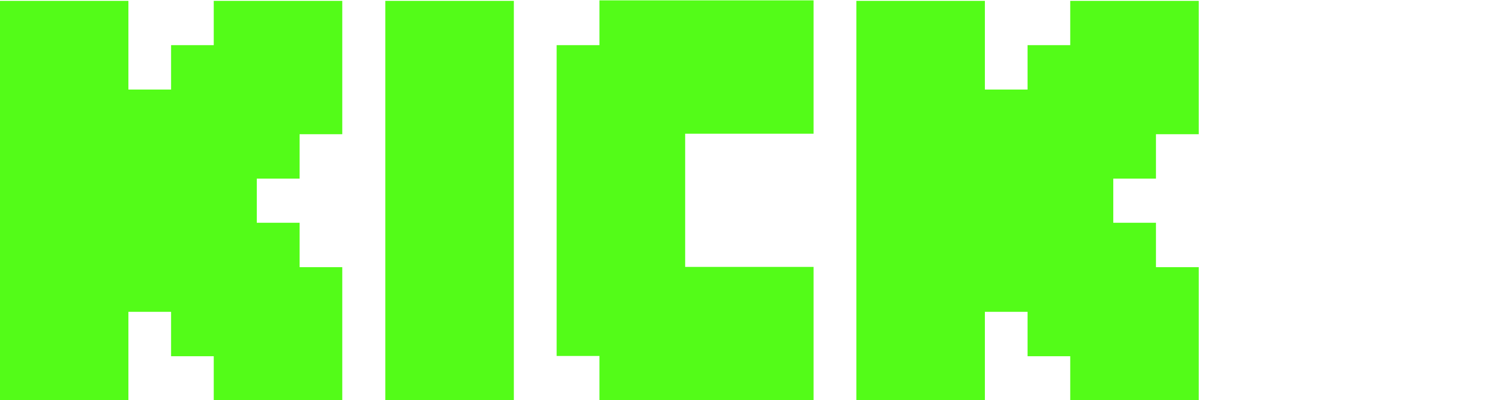 Kick Logo Beta