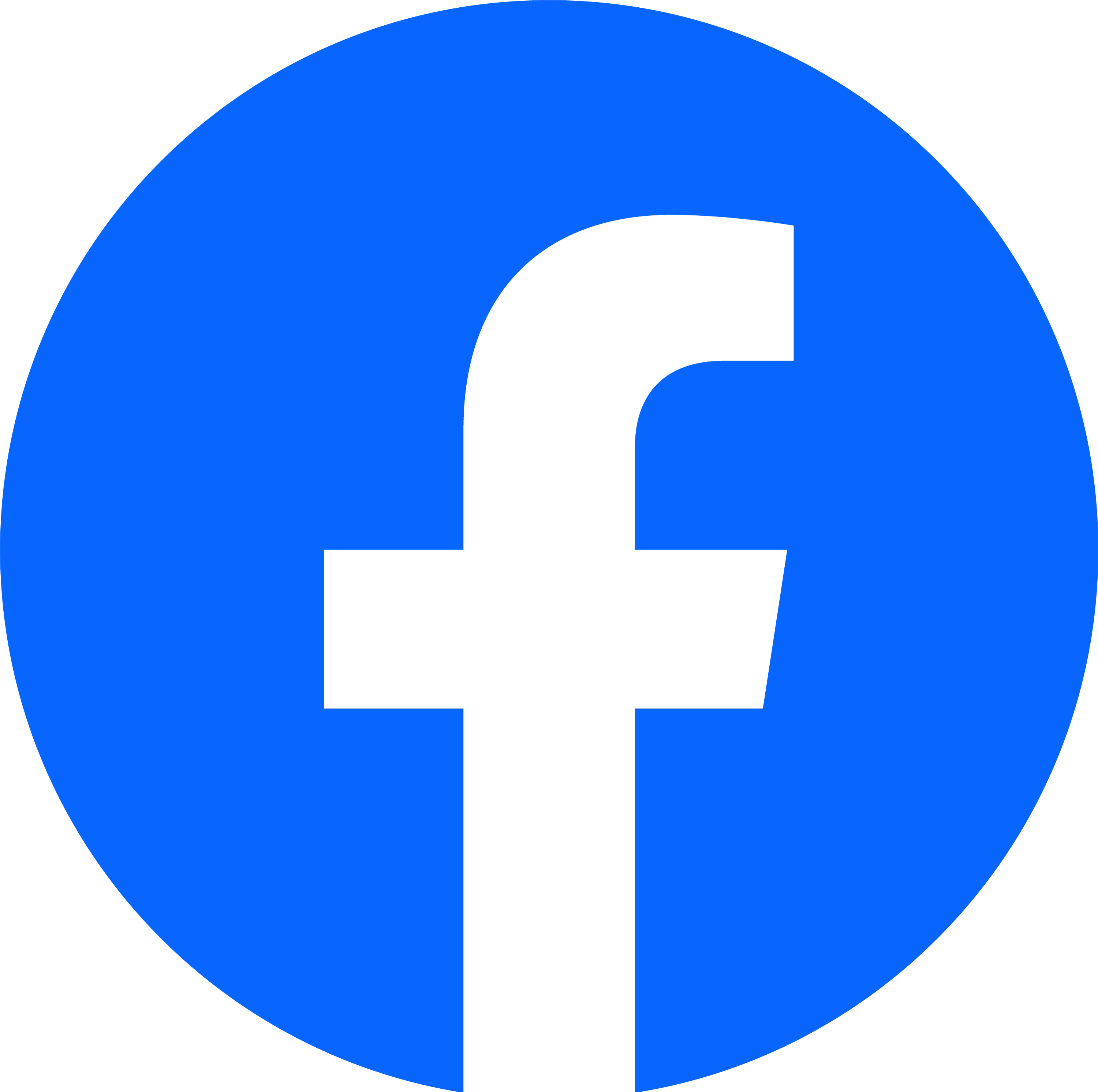 Facebook Official Logo PNG