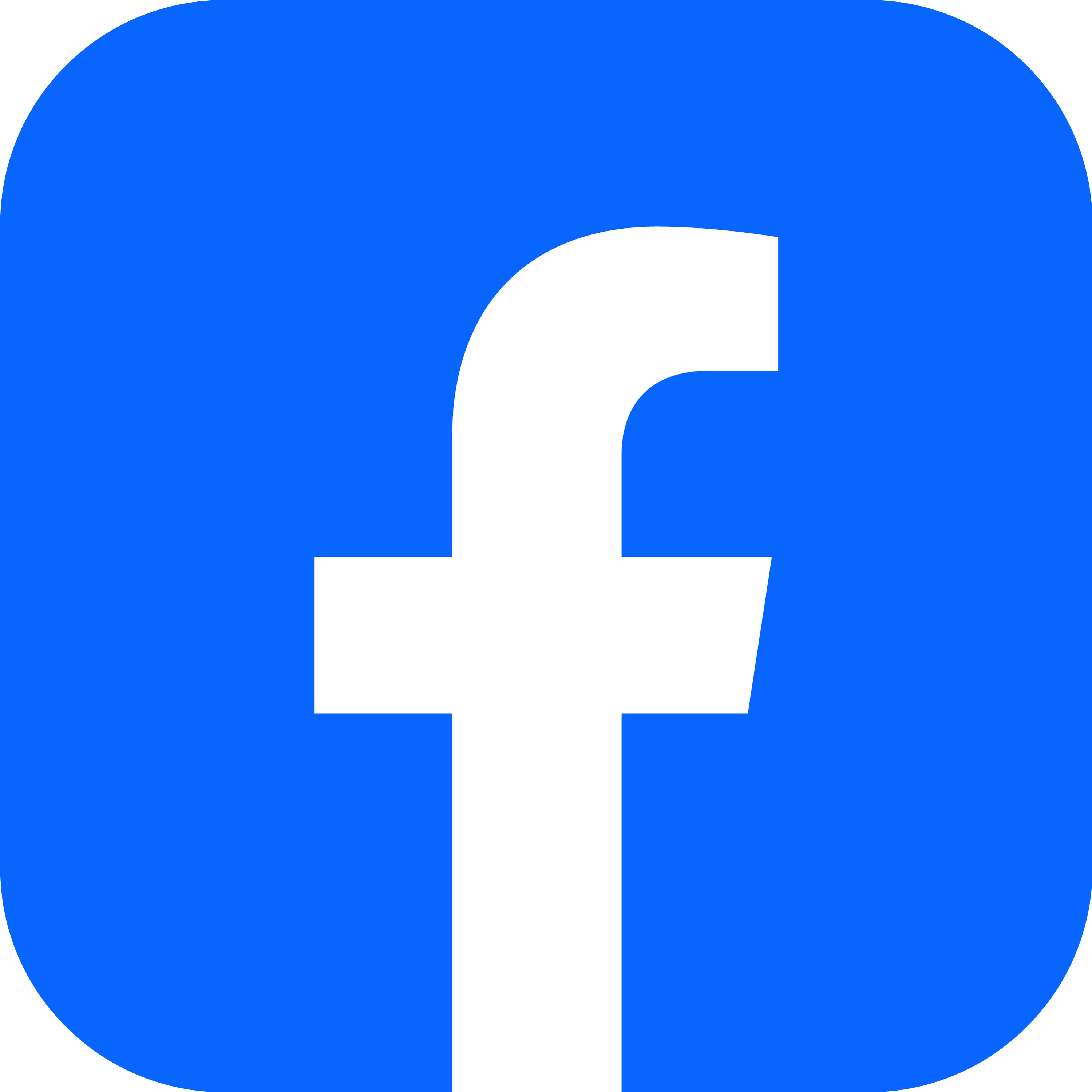Facebook Logo PNG Image