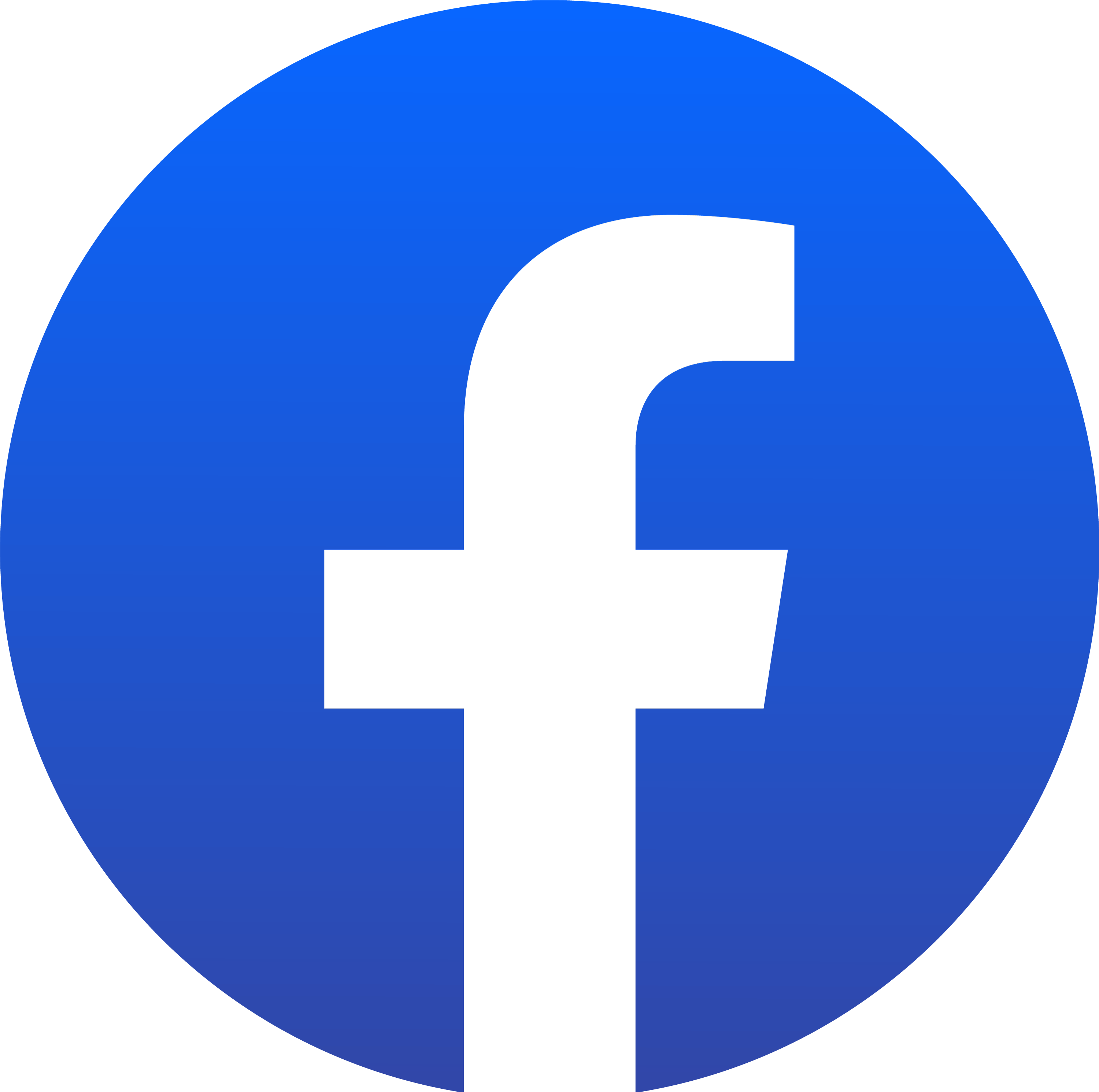 Facebook Logo Transparent