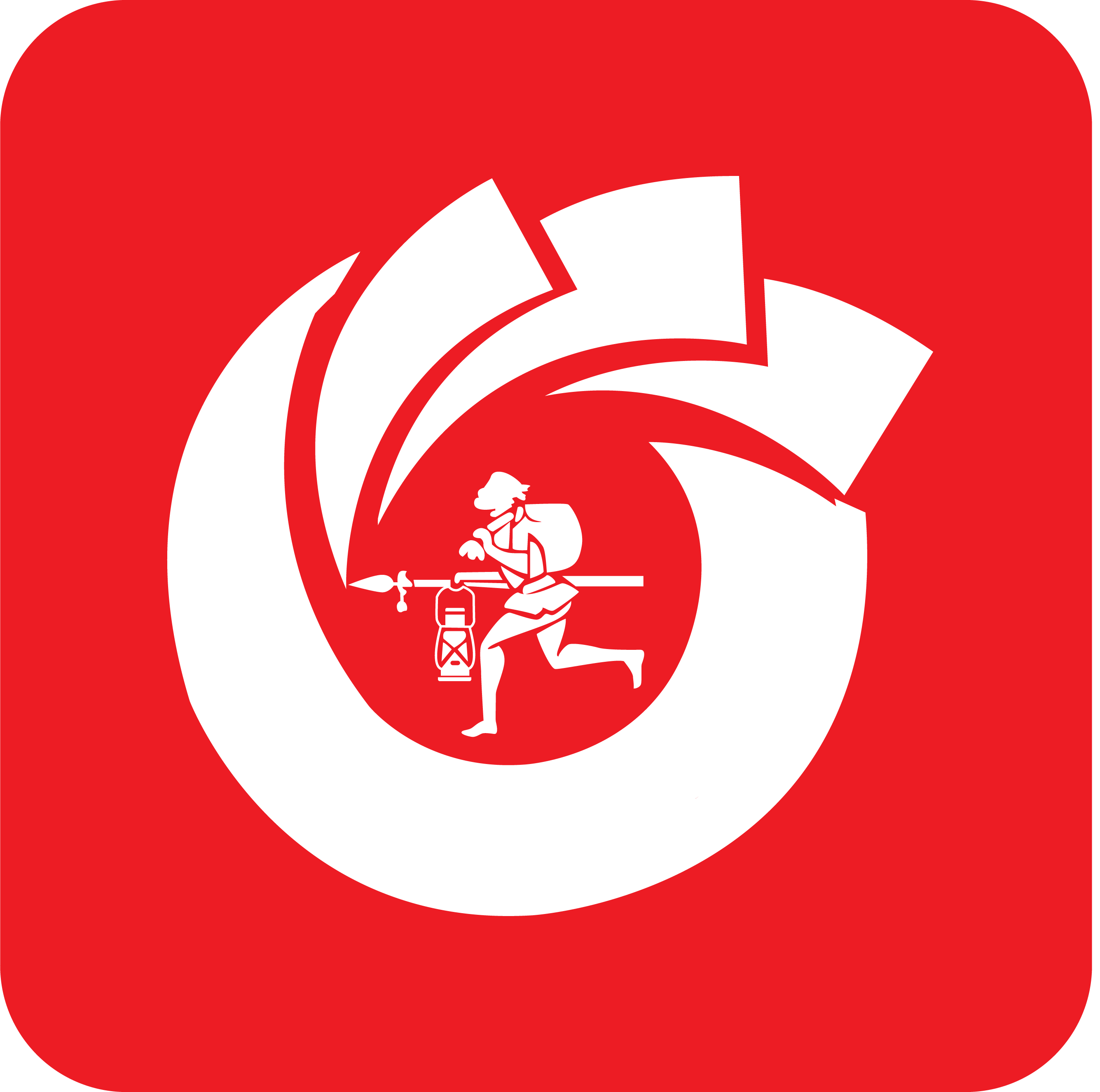 Nagad Logo Square PNG