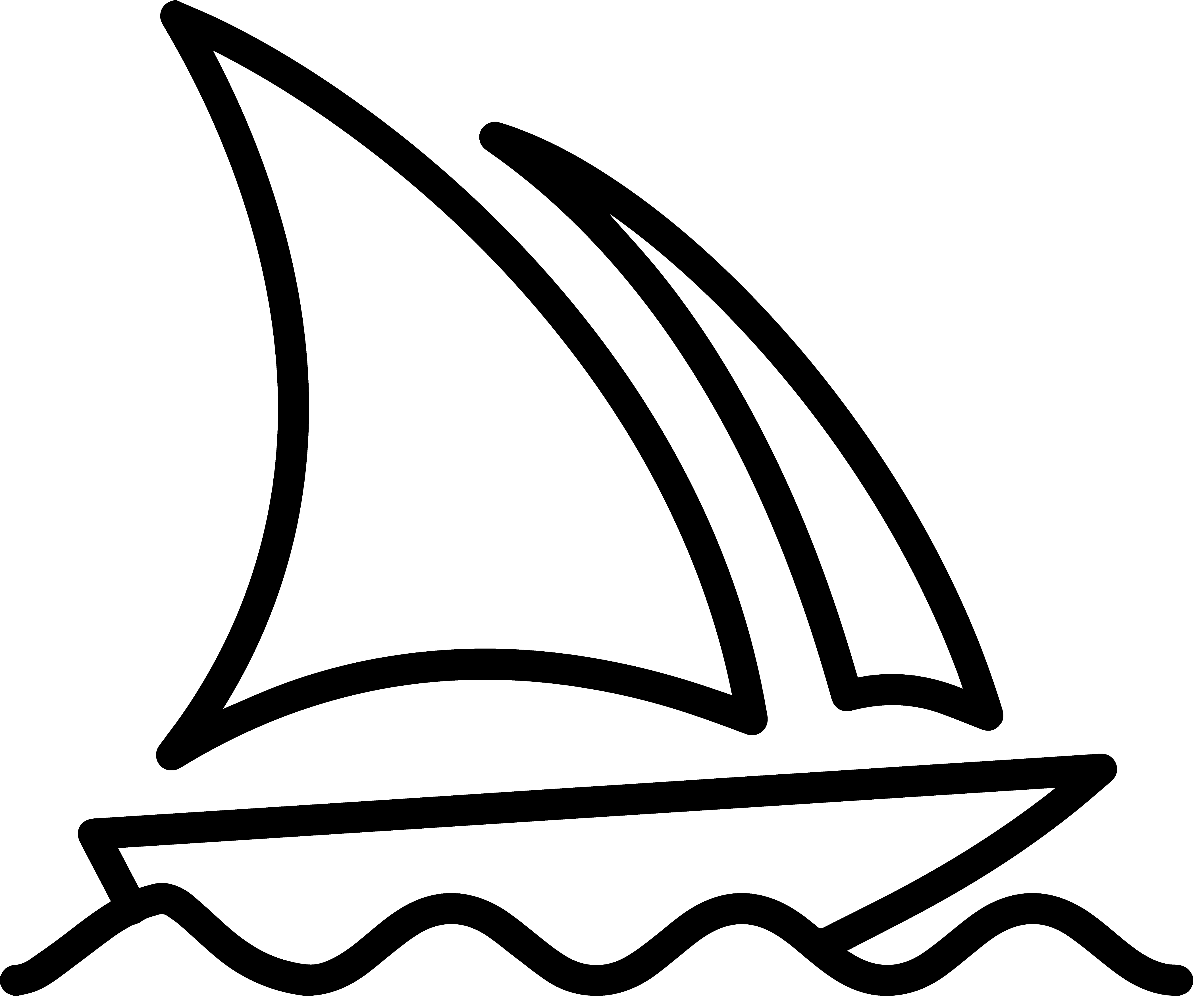 Midjourney Logo Transparent title=