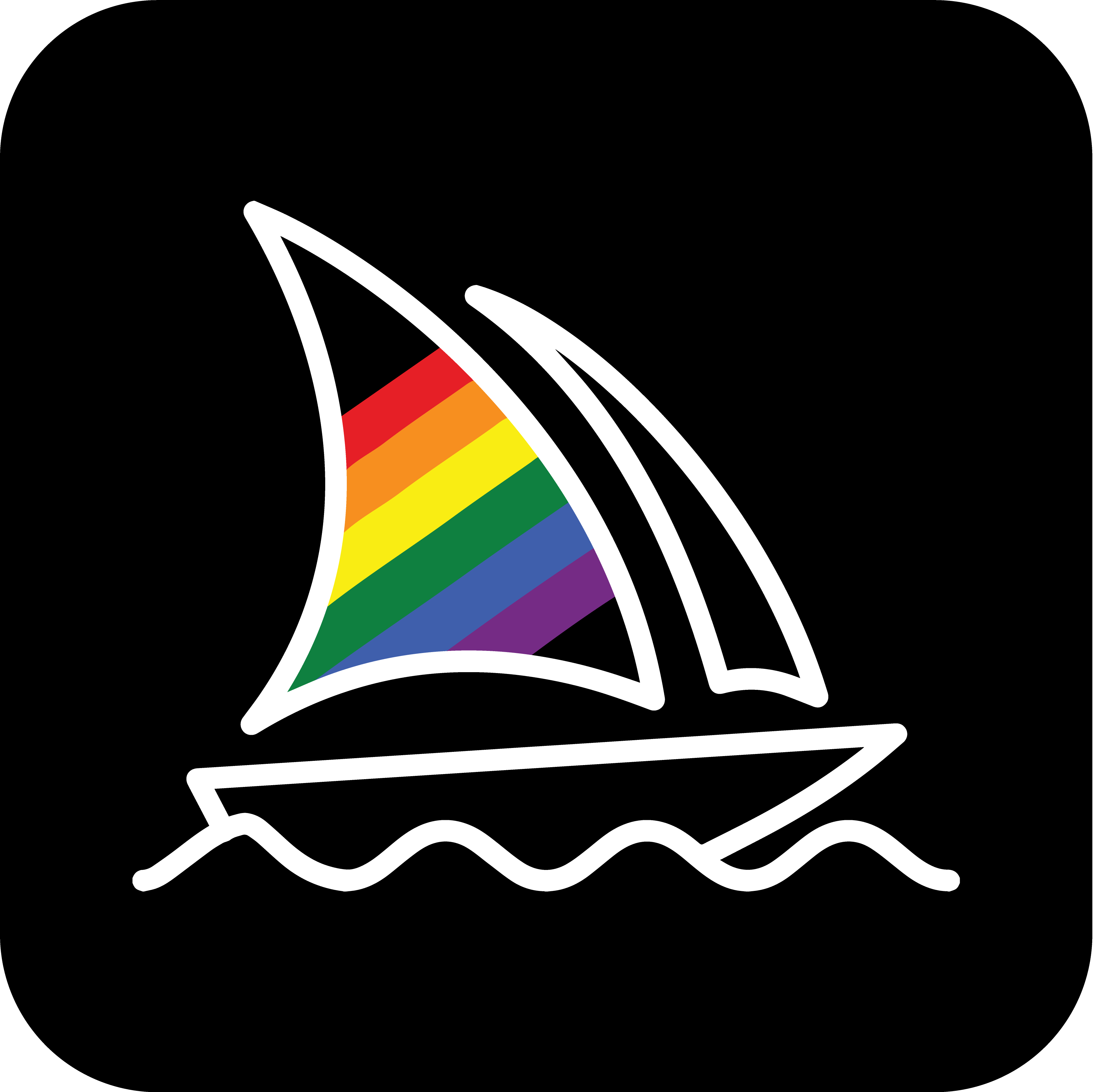 Midjourney Color Logo title=