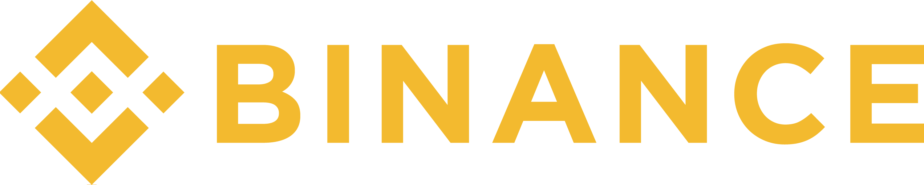 Binance Logo PNG title=