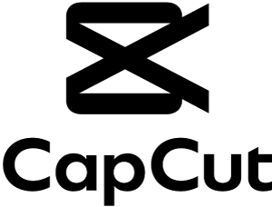 capcut logo png