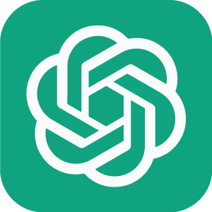 chatgpt logo png