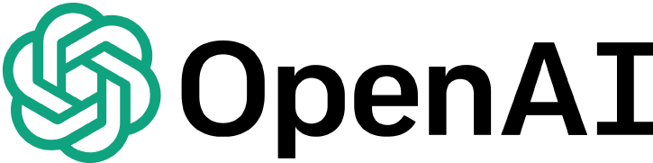 openai logo png